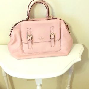 Kate spade pink bag